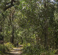 Sand track walk south - Accommodation BNB