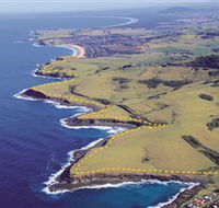 Kiama Coast Walk - Accommodation BNB
