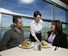 Port Of Brisbane Visitors Centre - Accommodation BNB 2