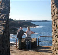 Little Blowhole Kiama - Accommodation BNB