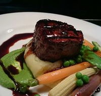 Bella Char Restaurant and Wine Bar - Accommodation BNB