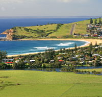 Werri Beach and Point - Accommodation BNB