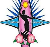 Natural Necessity Surf Shop - Accommodation BNB