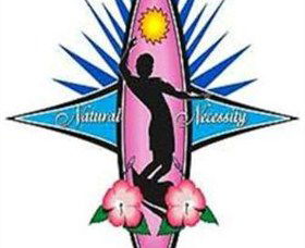Natural Necessity Surf Shop - Accommodation BNB 0