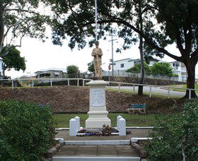 Manly War Memorial - Accommodation BNB 0