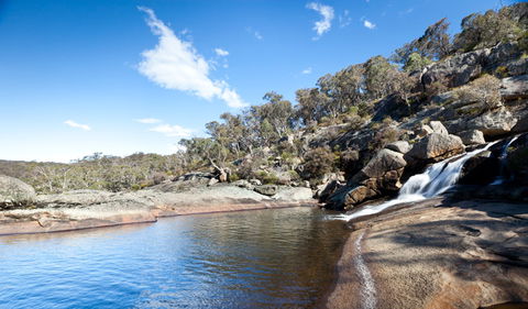 Wadbilliga National Park - Accommodation BNB 1