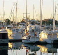 Brisbane Bayside - Accommodation BNB