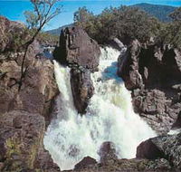 Clarence Gorge - Accommodation BNB