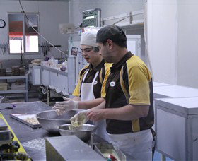 Poppy's Chocolate - Accommodation BNB 0