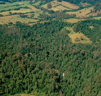Boorganna Nature Reserve - Accommodation BNB