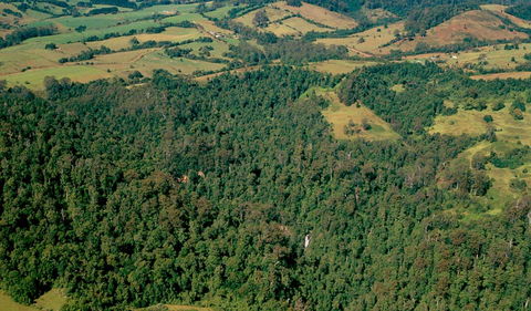 Boorganna Nature Reserve - Accommodation BNB 0