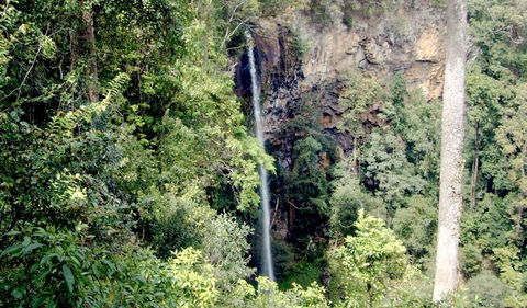 Boorganna Nature Reserve - Accommodation BNB 2