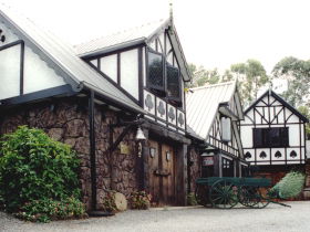 Tamborine Mountain Distillery - Accommodation BNB 0