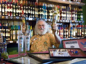 Tamborine Mountain Distillery - Accommodation BNB 1