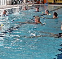 Sussex Inlet Aquatic Centre - Accommodation BNB