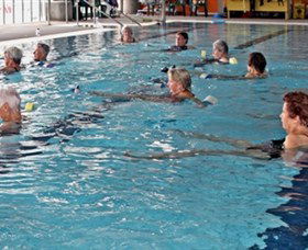 Sussex Inlet Aquatic Centre - Accommodation BNB 0