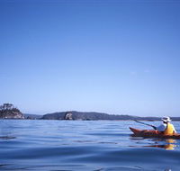 Kayaking Batemans Bay - Accommodation BNB