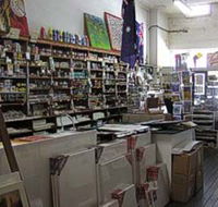Bentleg Market and Gallery - Accommodation BNB