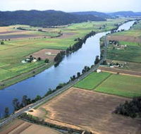 The Clarence River - Accommodation BNB