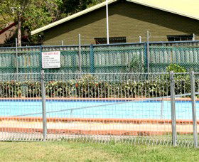 Eagleby Aquatic Centre - Accommodation BNB 0