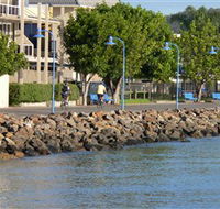 Batemans Bay Cycleway - Accommodation BNB