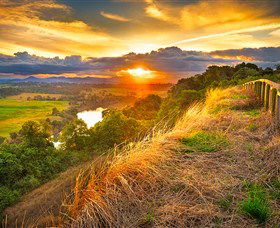Firefly NSW Accommodation BNB