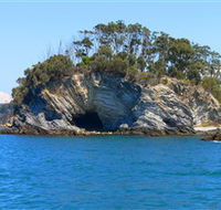 Observation Point - Batehaven - Accommodation BNB