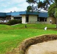 Vincentia Golf Club - Accommodation BNB
