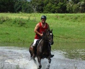 Kings Creek Saddle Club - Accommodation BNB 4