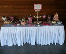 Cookabarra Restaurant And Function Centre - Tailor Made Fish Farms - Accommodation BNB 4