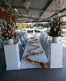 Cookabarra Restaurant And Function Centre - Tailor Made Fish Farms - Accommodation BNB 3
