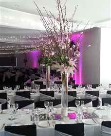 Cookabarra Restaurant And Function Centre - Tailor Made Fish Farms - Accommodation BNB 5