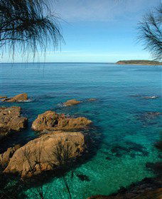 Moruya Kayaking Trail - Accommodation BNB 1