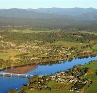 Moruya Kayaking Trail - Accommodation BNB