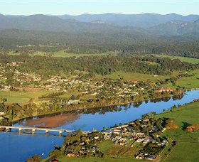 Moruya Kayaking Trail - Accommodation BNB 0