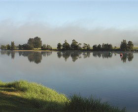 Moruya Kayaking Trail - Accommodation BNB 2