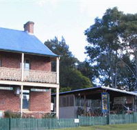 Moruya Museum - Accommodation BNB