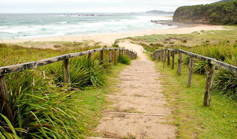 Pretty Beach NSW Accommodation BNB