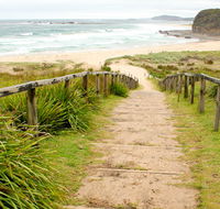 Pretty Beach to Durras Mountain walking track - Accommodation BNB
