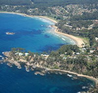 Batemans Bay Snorkelling Trail - Accommodation BNB