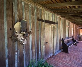 Ormiston House - Accommodation BNB 2