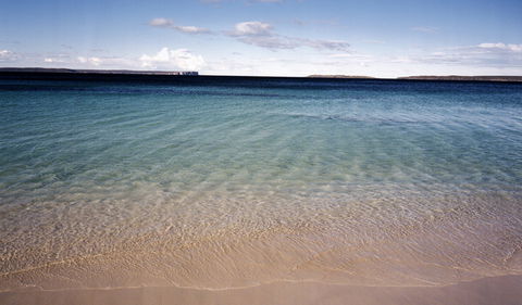 Hyams Beach Trail - Accommodation BNB 0