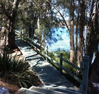 Historic Quarry Park - Moruya - Accommodation BNB