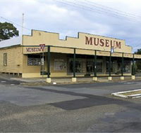 Manning Valley Historical Society and Museum - Accommodation BNB