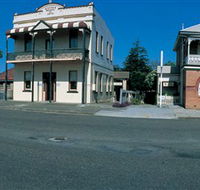 Wingham Self-Guided Heritage Walk - Accommodation BNB