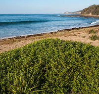Richmond Beach - Accommodation BNB