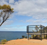 North Head lookout - Accommodation BNB