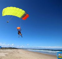 Skydive Oz Batemans Bay - Accommodation BNB