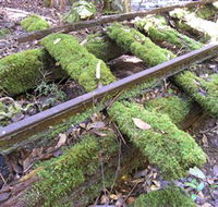 Wootton Historical Railway Walk - Accommodation BNB