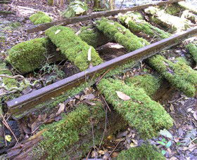 Wootton Historical Railway Walk - Accommodation BNB 0